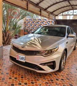 كيا اوبتيما